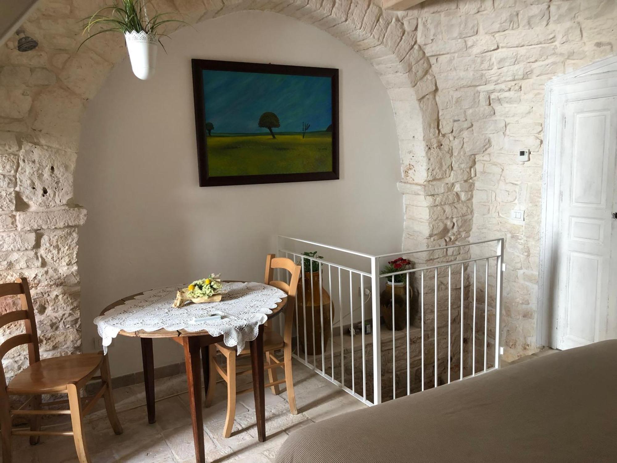 Trulli Lovers 2 Alberobello Zewnętrze zdjęcie