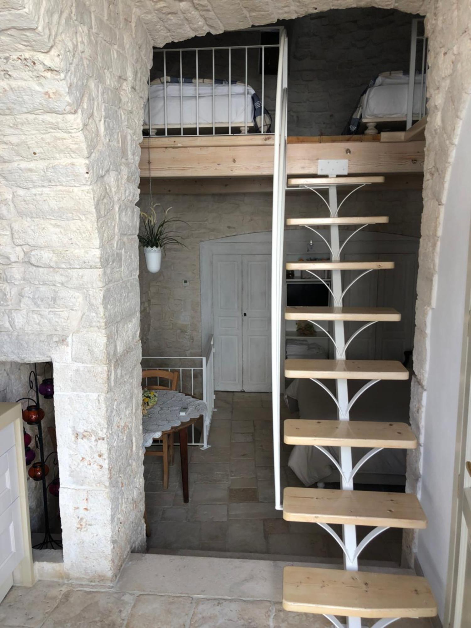 Trulli Lovers 2 Alberobello Zewnętrze zdjęcie