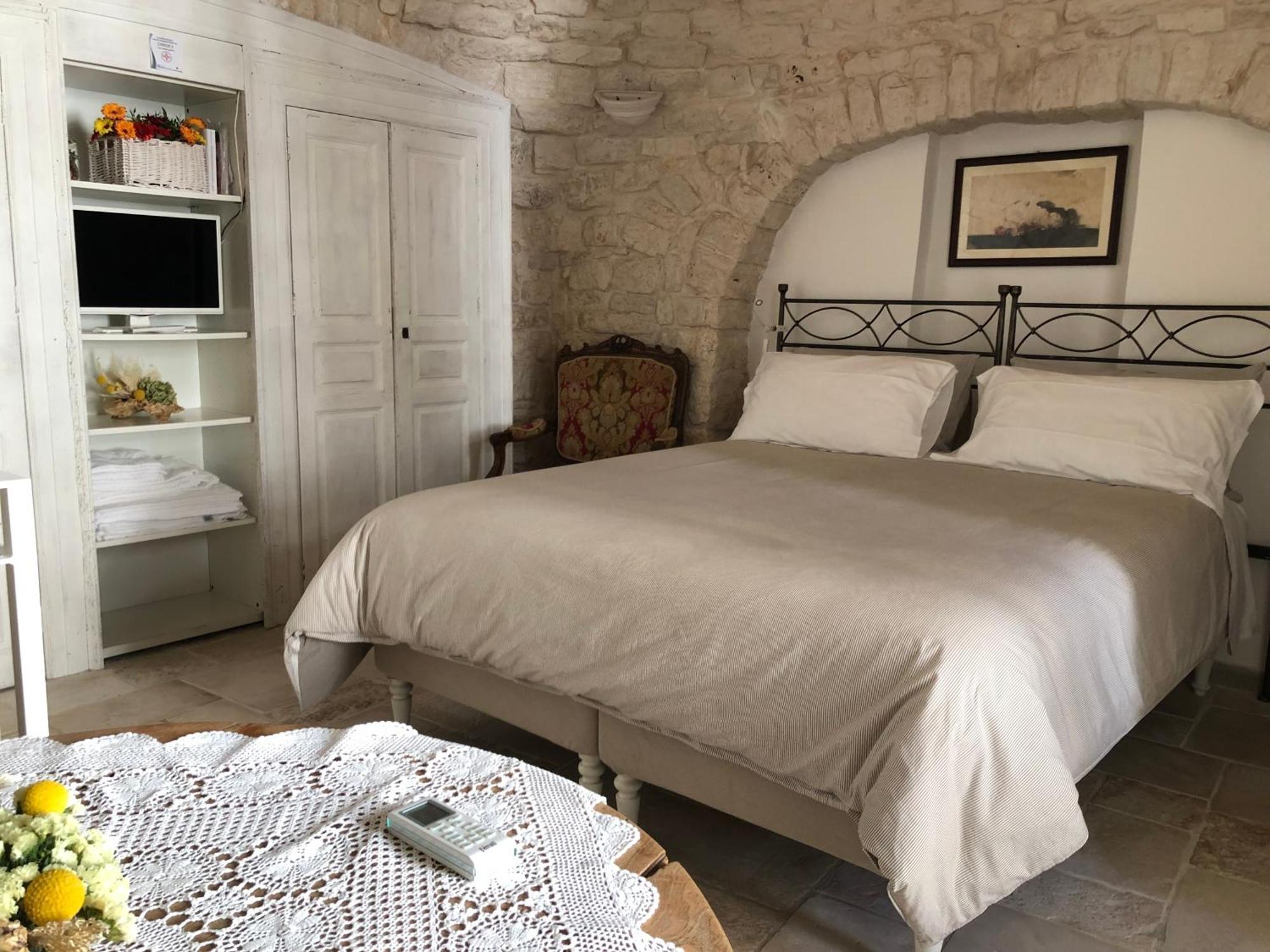 Trulli Lovers 2 Alberobello Zewnętrze zdjęcie