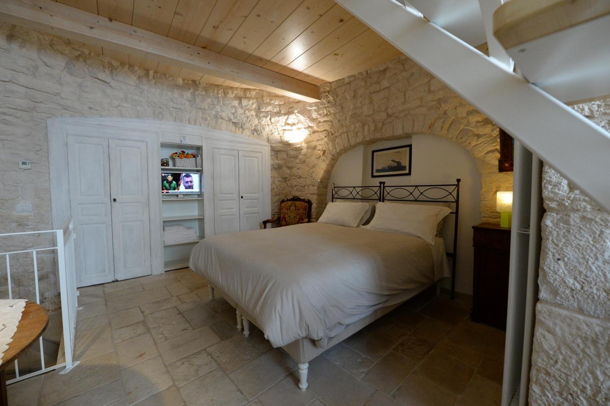 Trulli Lovers 2 Alberobello Zewnętrze zdjęcie