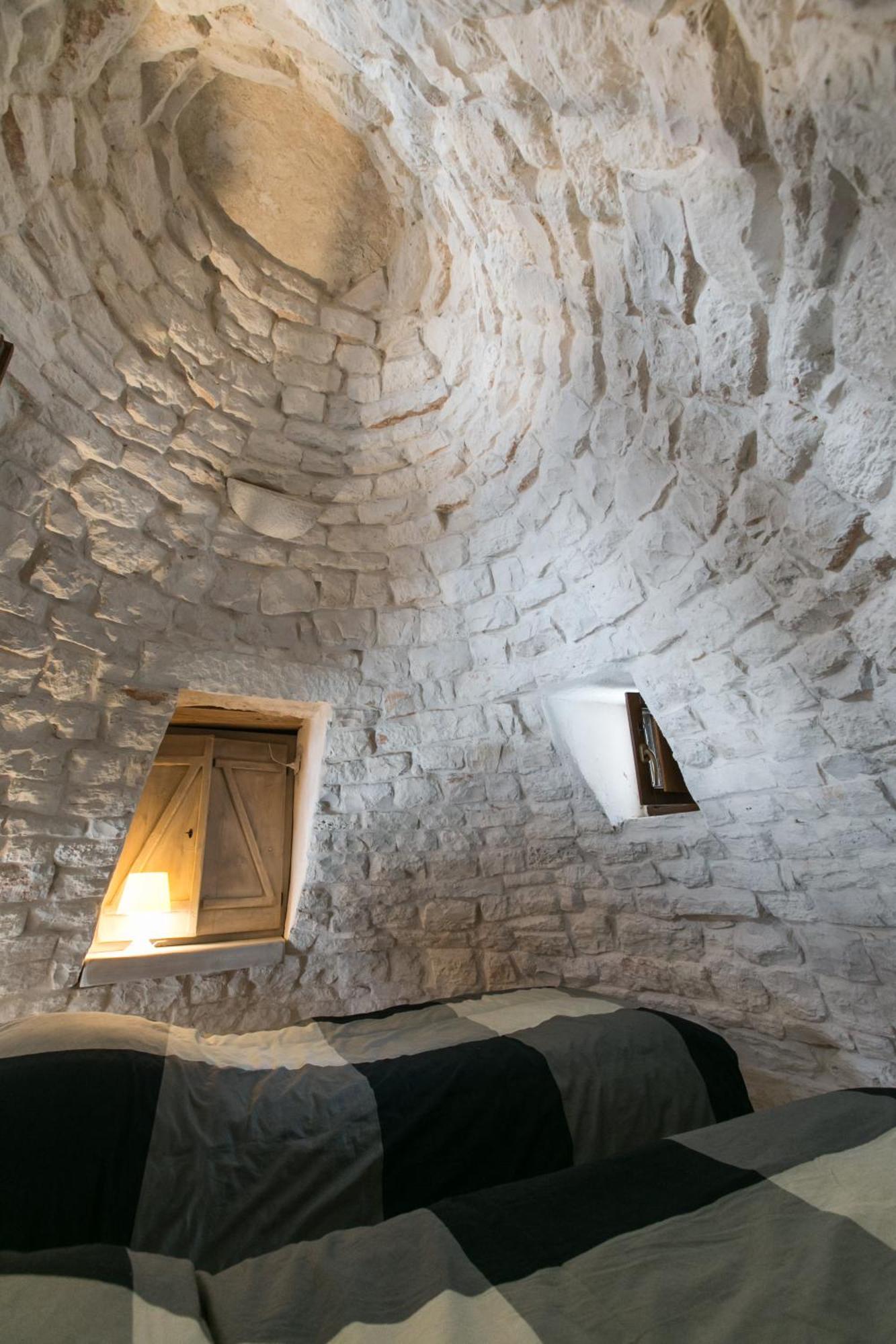 Trulli Lovers 2 Alberobello Zewnętrze zdjęcie